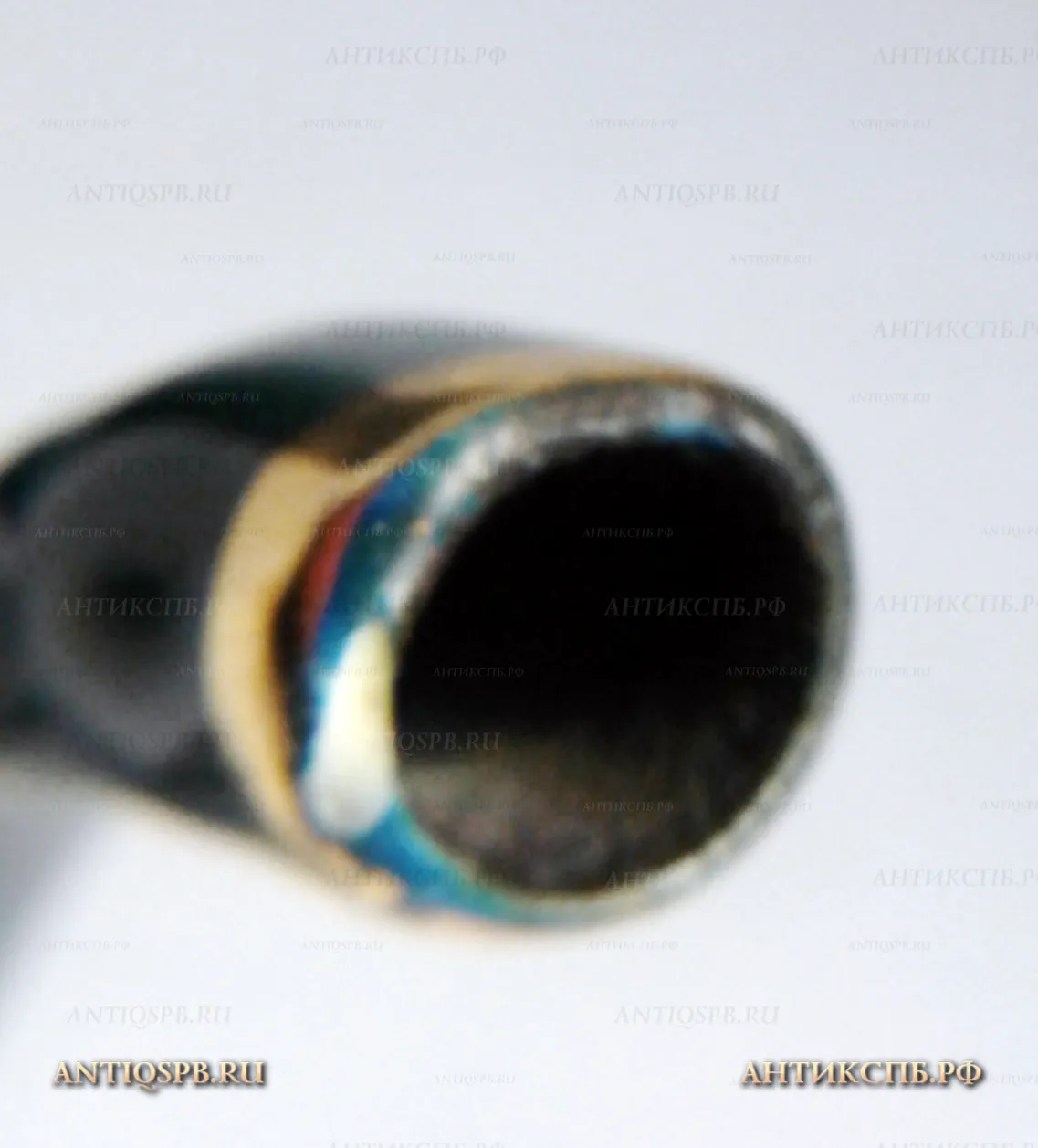 Кувшинчик фарфоровой "Кавказ". СССР. №21458